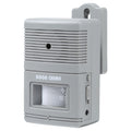 Timbre de puerta de alerta de entrada de alarma de visitante inalámbrico 300D, 300D