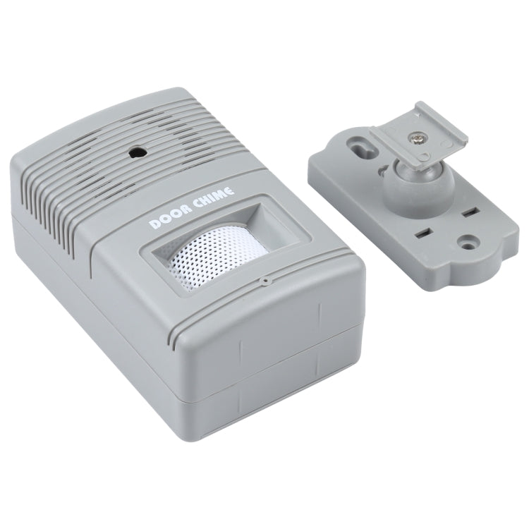 Timbre de puerta de alerta de entrada de alarma de visitante inalámbrico 300D, 300D