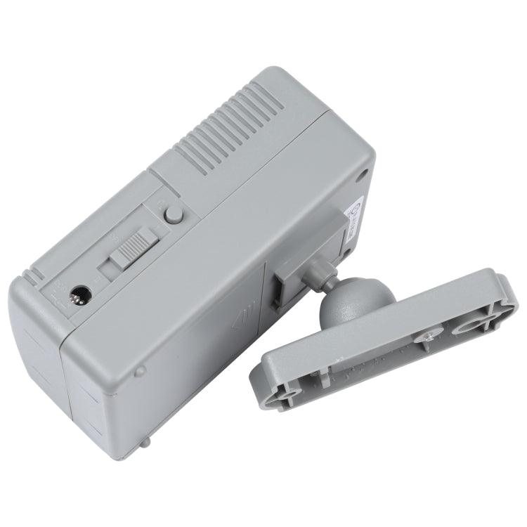 Timbre de puerta de alerta de entrada de alarma de visitante inalámbrico 300D, 300D