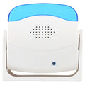 Timbre inalámbrico electrónico para saludar a los invitados AK-01, AK-01