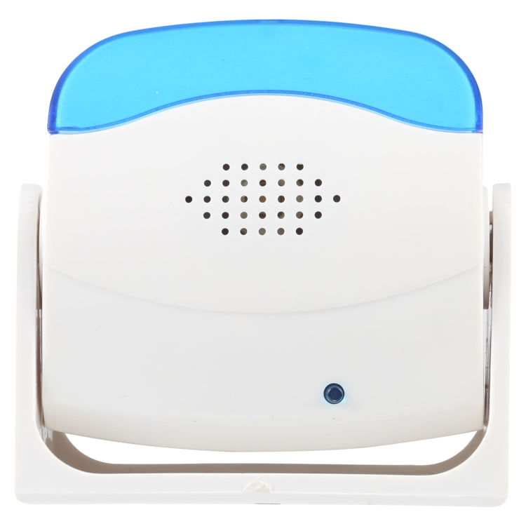 Timbre inalámbrico electrónico para saludar a los invitados AK-01, AK-01
