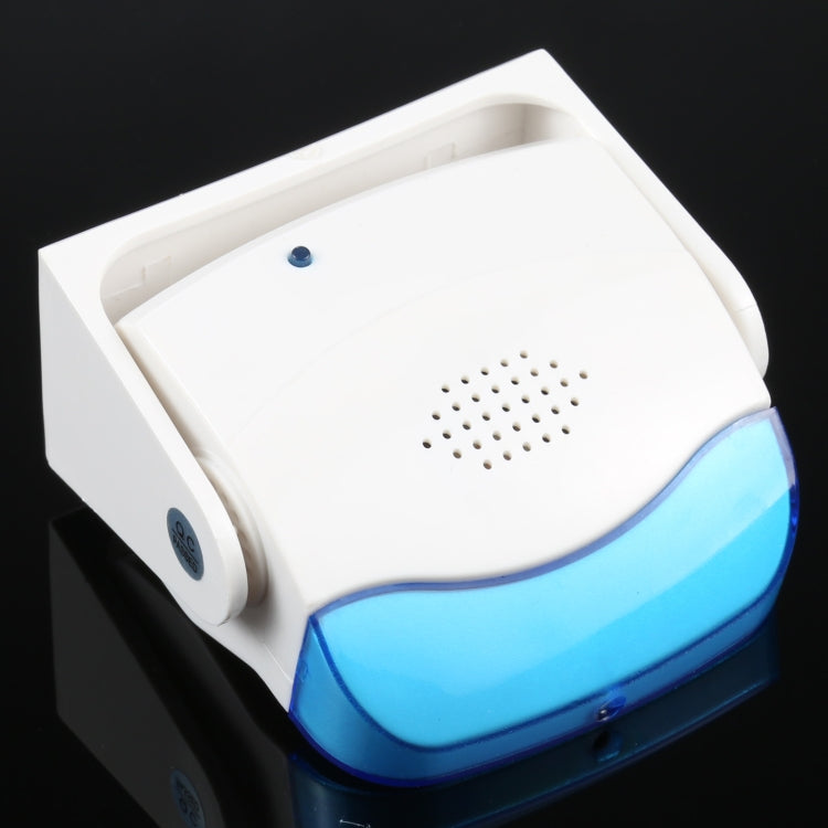 Timbre inalámbrico electrónico para saludar a los invitados AK-01, AK-01