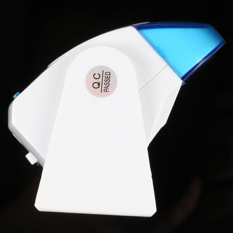 Timbre inalámbrico electrónico para saludar a los invitados AK-01, AK-01