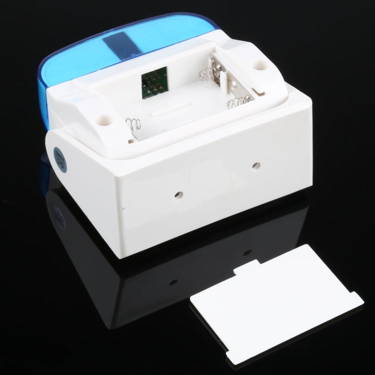Timbre inalámbrico electrónico para saludar a los invitados AK-01, AK-01