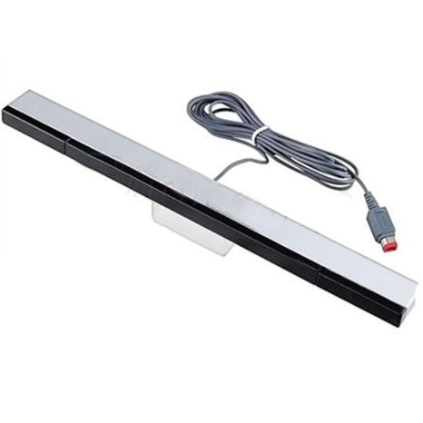 Inductor de rayos infrarrojos para consola Wii, Host Interface