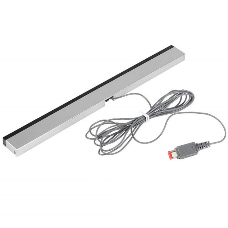 Inductor de rayos infrarrojos para consola Wii, Host Interface