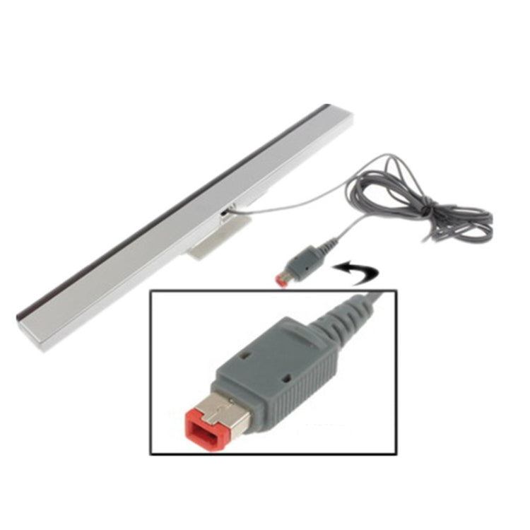 Inductor de rayos infrarrojos para consola Wii, Host Interface