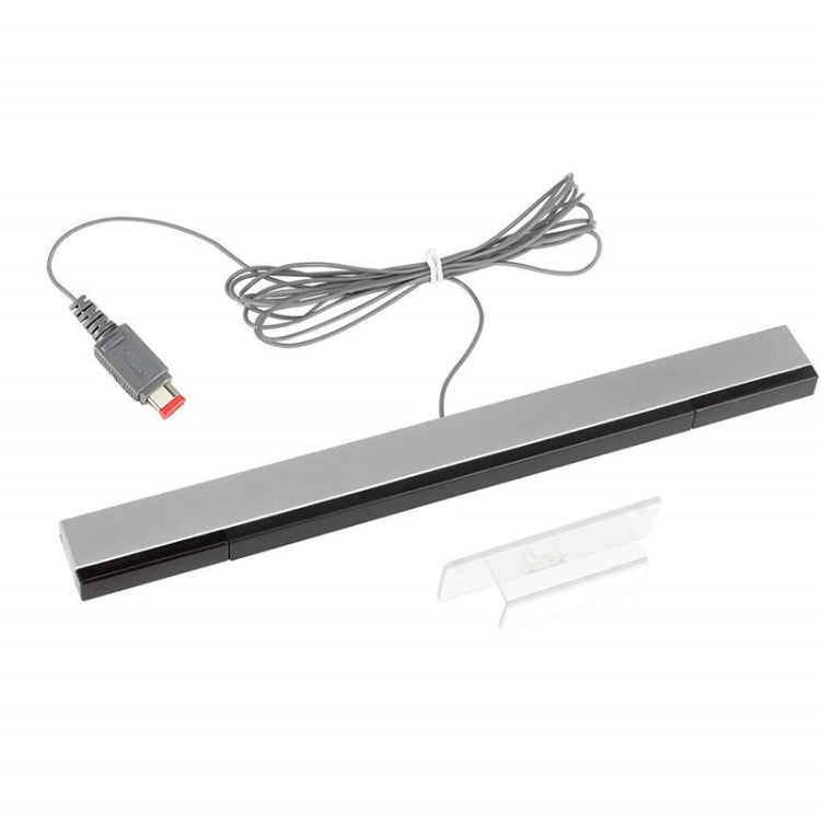 Inductor de rayos infrarrojos para consola Wii, Host Interface