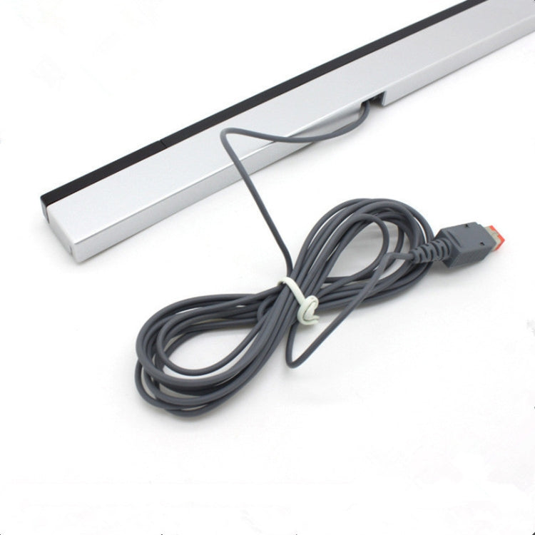 Inductor de rayos infrarrojos para consola Wii, Host Interface