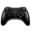 Controlador Pro de alto rendimiento para la consola Nintendo Wii U, For-WII U(Black), For-WII U(White)