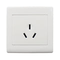 Toma de pared eléctrica (enchufe AU), AU Plug