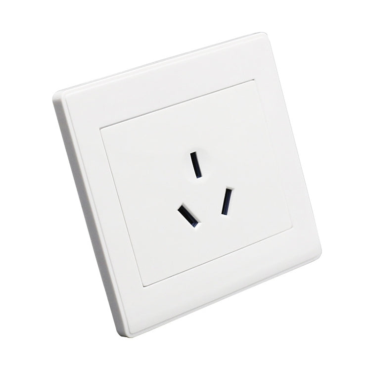 Toma de pared eléctrica (enchufe AU), AU Plug
