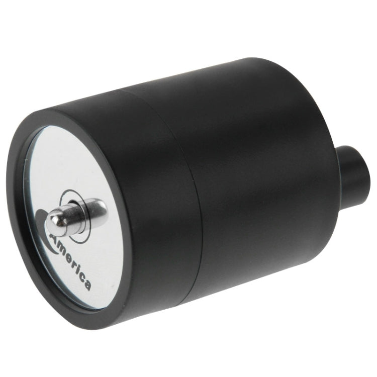 Potente dispositivo de escucha de Audio, amplificador de oído plegable, vigilancia de escucha de puerta de pared con auricular