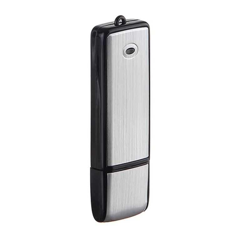 Grabadora de voz USB + disco flash USB de 8 GB, 8GB