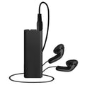 Mini grabadora de voz 3 en 1 + disco flash de 8 GB + reproductor MP3