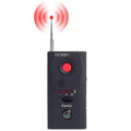 Detector multidetector CC308 + de rango completo para minicámara oculta/lente IP/GMS/Detector de señal RF, CC308+ Detector