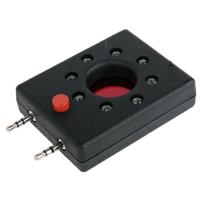 Detector de señal RF / Detector de cámara inalámbrica y con cable / Detector de errores / Dispositivos de radiofrecuencia con pantalla de sensibilidad de dígitos (SH-055U8L), SH-055U8L
