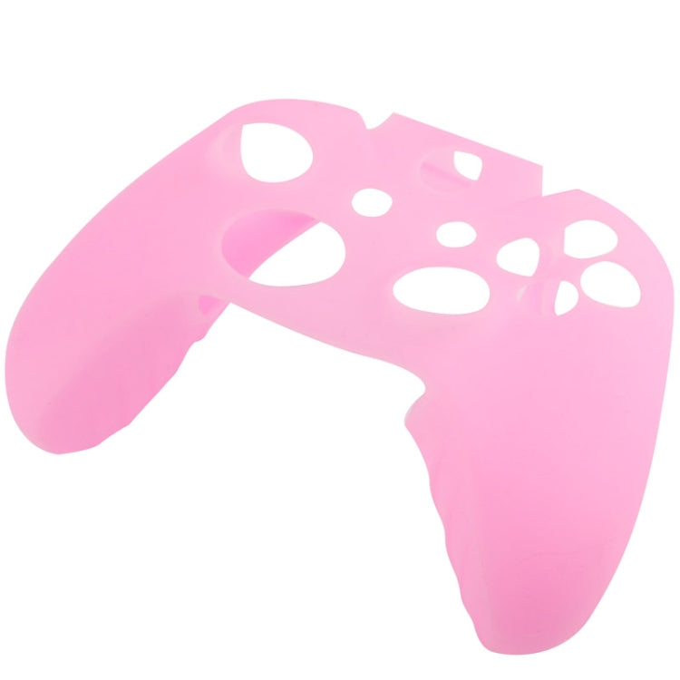 Funda protectora de silicona flexible para Xbox One, For Xbox One(Red), For Xbox One(Pink), For Xbox One(Black)
