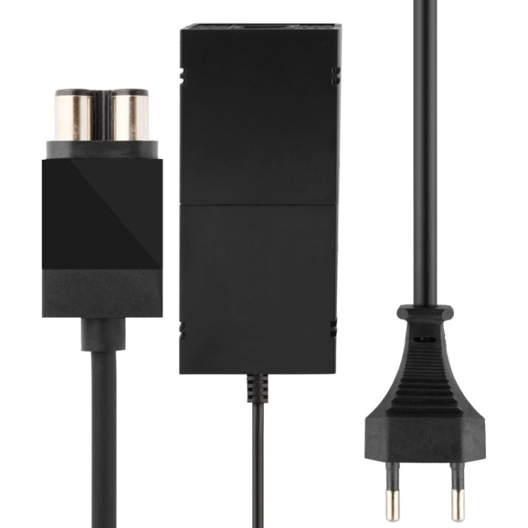 Fuente de alimentación de CA / Adaptador de CA para consola Xbox One, EU Plug, US Plug