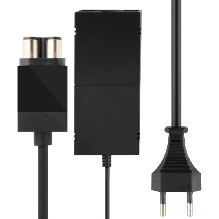 Fuente de alimentación de CA / Adaptador de CA para consola Xbox One, EU Plug, US Plug