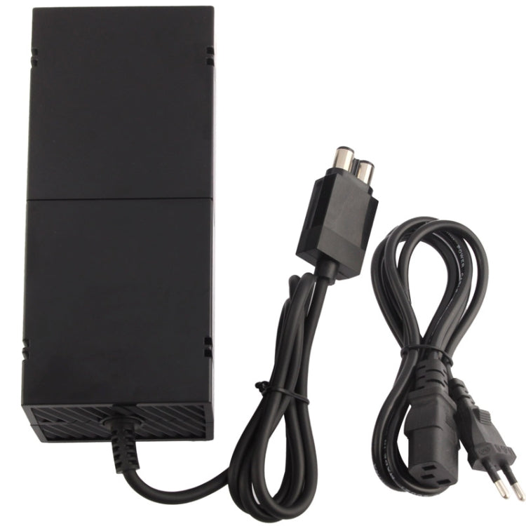 Fuente de alimentación de CA / Adaptador de CA para consola Xbox One, EU Plug, US Plug