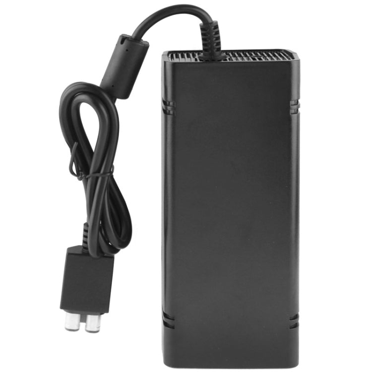 Fuente de alimentación de CA / Adaptador de CA para consola XBOX 360 Slim, EU Plug, US Plug