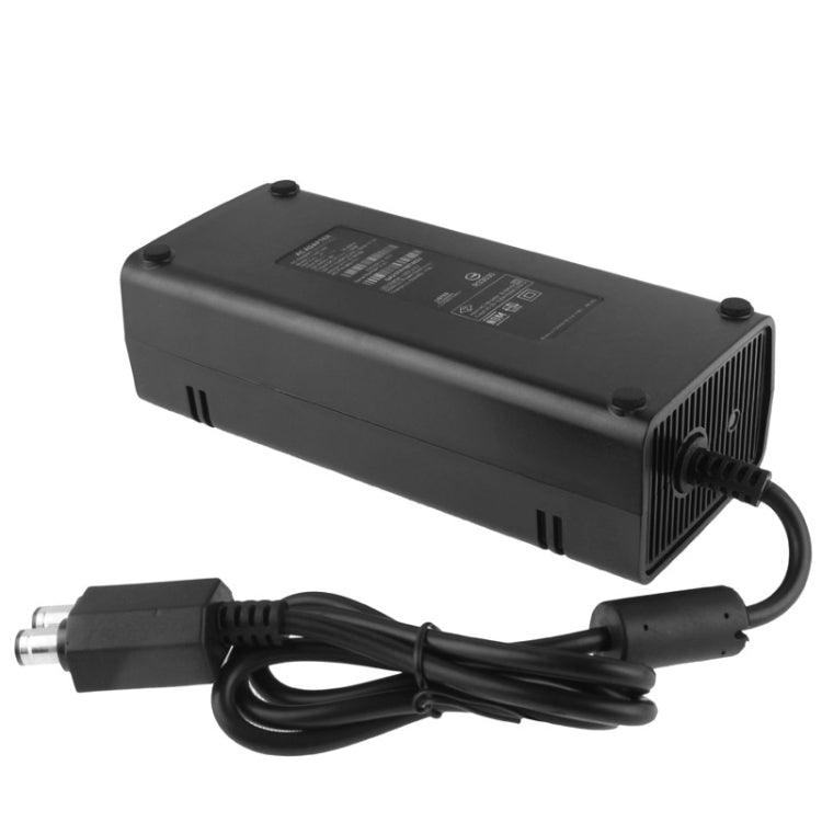 Fuente de alimentación de CA / Adaptador de CA para consola XBOX 360 Slim, EU Plug, US Plug