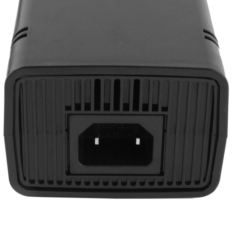 Fuente de alimentación de CA / Adaptador de CA para consola XBOX 360 Slim, EU Plug, US Plug
