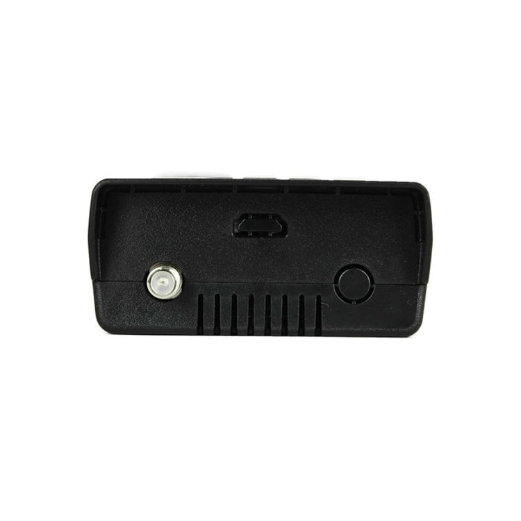 SATLINK WS6916 Medidor Buscador de Señal Satélite Digital, Pantalla TFT LCD de 3,5 Pulgadas, Soporte DVB-S/S2, MPEG-2/MPEG-4, WS6916