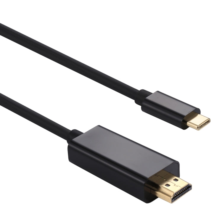 Cable adaptador HDMI macho a USB-C/tipo-C macho de 1,8 m