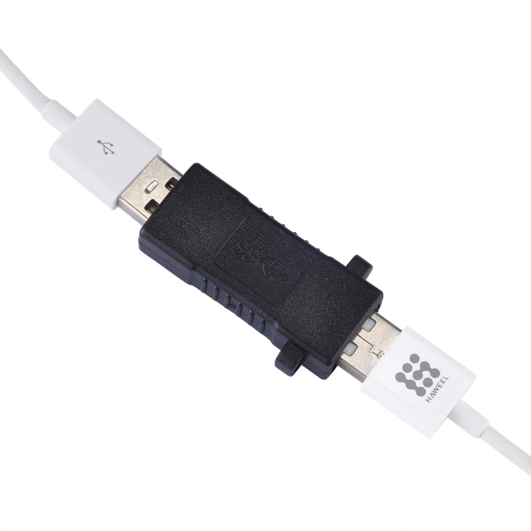 Adaptador convertidor extensor de conector USB 3.0 hembra a USB 3.0 hembra, USB 3.0