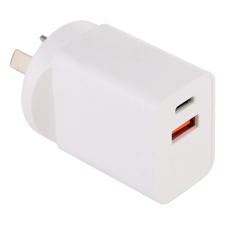Adaptador de corriente de 18W Adaptador de enchufe Enchufe AU, AU Plug