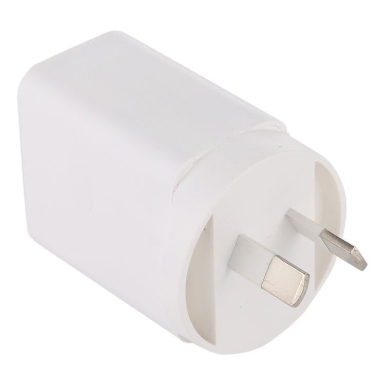 Adaptador de corriente de 18W Adaptador de enchufe Enchufe AU, AU Plug