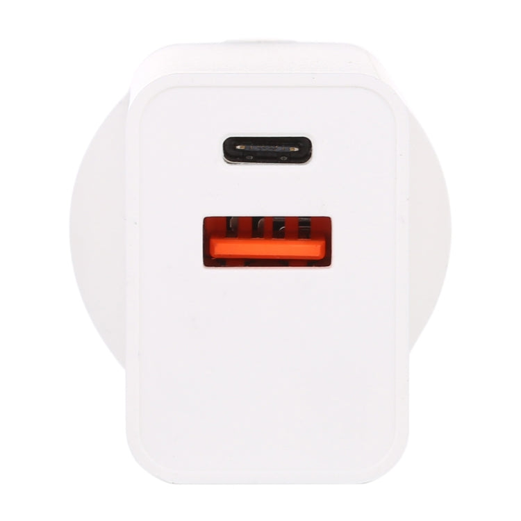 Adaptador de corriente de 18W Adaptador de enchufe Enchufe AU, AU Plug