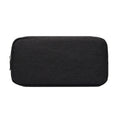 Cargador de auriculares multifuncional Cable de datos Bolsa de almacenamiento Paquete de energía, Tamaño: L, 23 x 11,5 x 5,5 cm