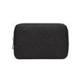 Cargador de auriculares multifuncional Cable de datos Bolsa de almacenamiento Paquete de energía, Tamaño: S, 17 x 11,5 x 5,5 cm
