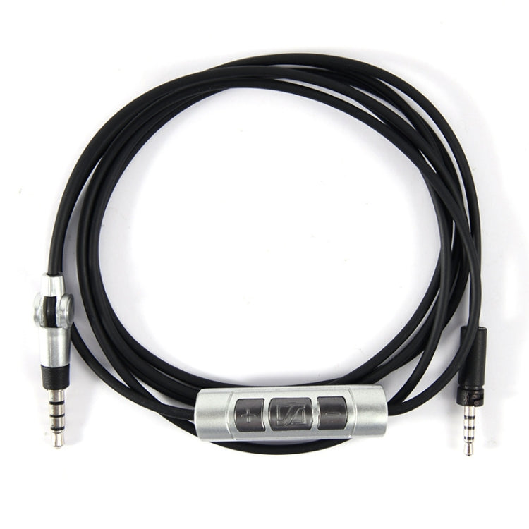 ZS0008 Cable para auriculares con cable de 3,5 mm a 2,5 mm