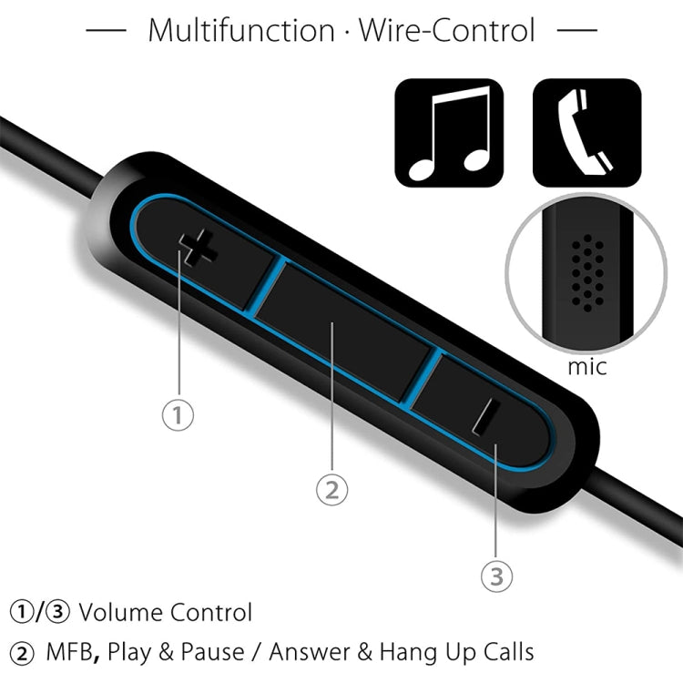 Cable de audio ZS0009 de 3,5 mm a 2,5 mm para Boshi QC25 QC35 OE2 LIVE2 AKG Y50 Y40