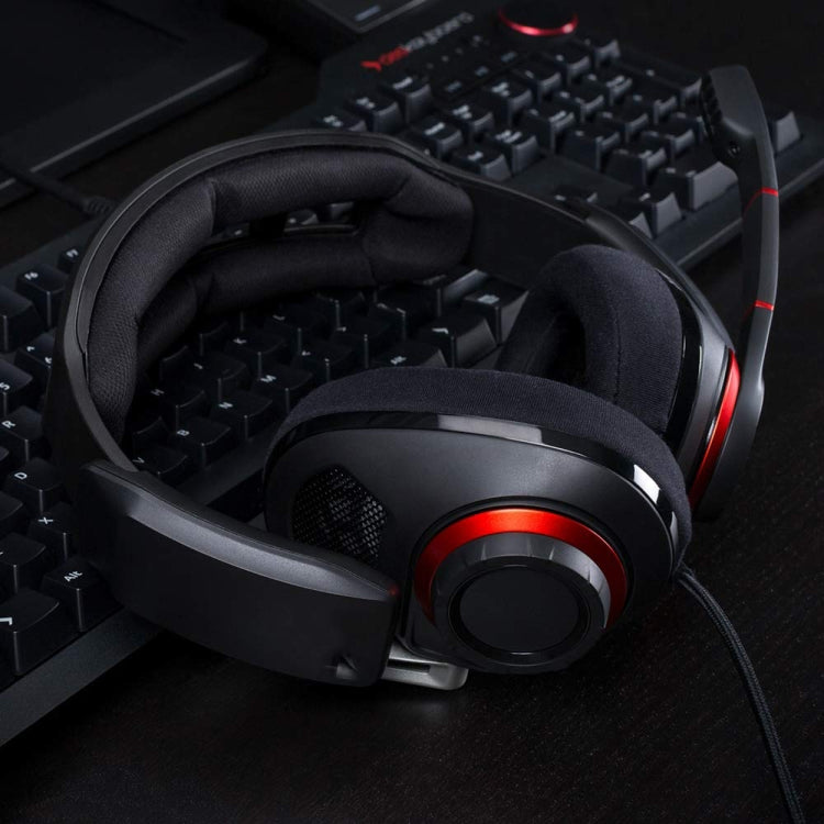 ZS0076 Cable de auriculares para juegos versión móvil para Sennheiser PC 373D GSP 350 GSP 500 GSP 600 G4ME ONE GAME ZERO, Mobile Version