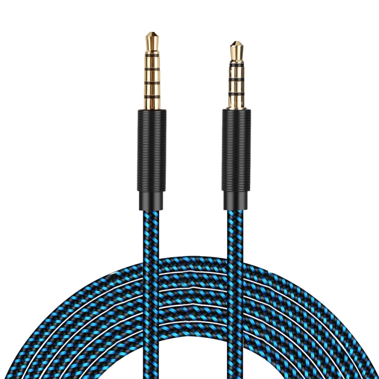 Cable de audio para auriculares para juegos ZS0162 versión recta para Logitech Astro A10 A40 A30, Straight Version