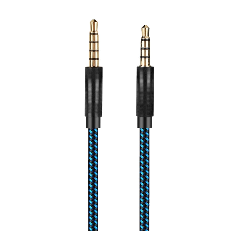 Cable de audio para auriculares para juegos ZS0162 versión recta para Logitech Astro A10 A40 A30, Straight Version