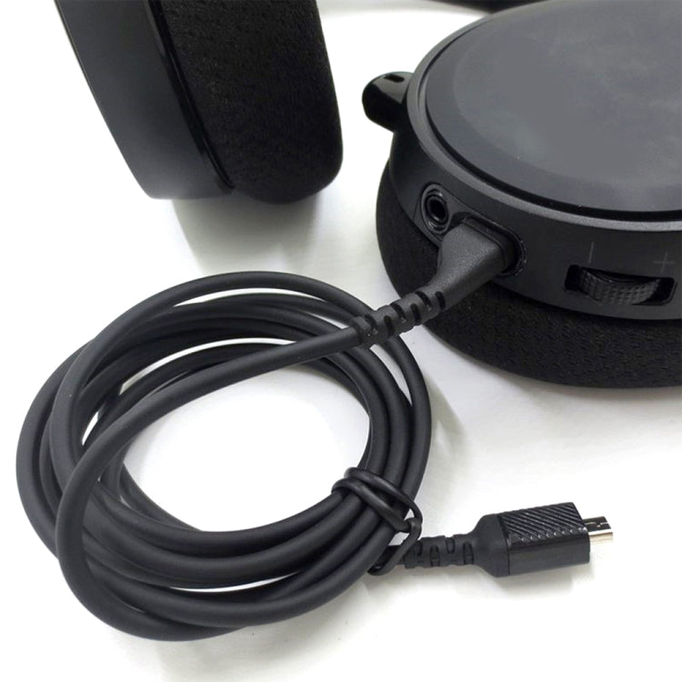 Cable de conexión de tarjeta de sonido ZS0167 para auriculares Steelseries Arctis 3 5 7, Sound Card Cable