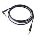 Cable de auriculares ZS0220 para Sennheiser HD400S HD450BT HD4.30
