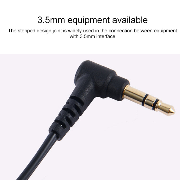 Cable de audio para auriculares ZS0030, versión de llamada de 3,5 mm a A2DC, para Audio-technica ATH-LS50/70/200/300/400/50 CKR90, Call Version