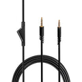 Cable de audio para auriculares para juegos ZS0131 para Logitech Astro A10 A40, ZS0131