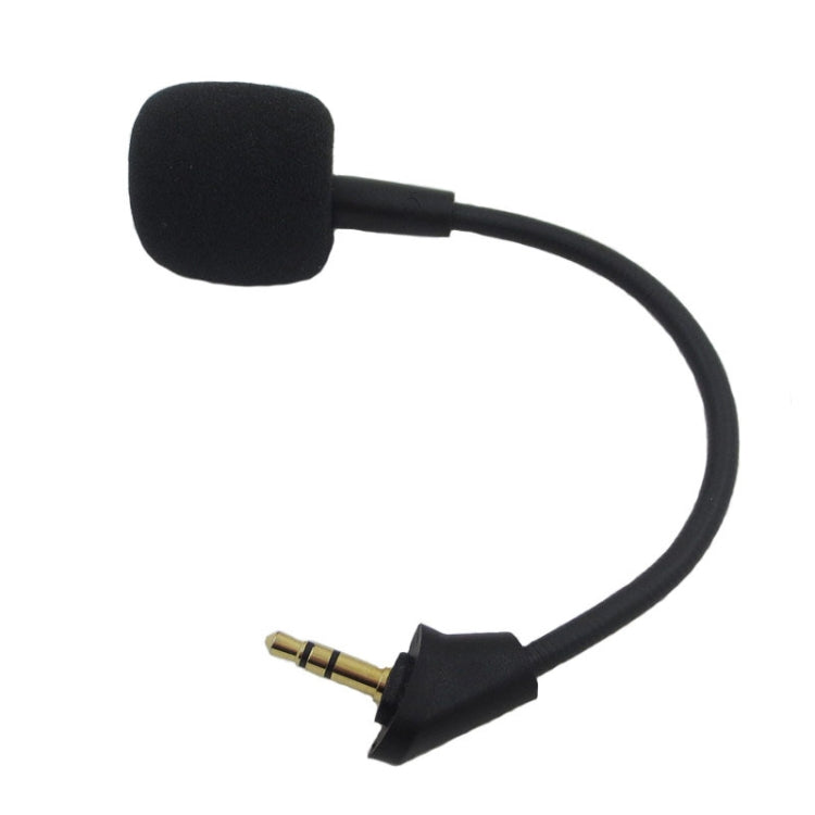 ZS0201 Micrófono de repuesto para auriculares de computadora para HyperX Cloud Alpha S