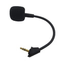 ZS0201 Micrófono de repuesto para auriculares de computadora para HyperX Cloud Alpha S