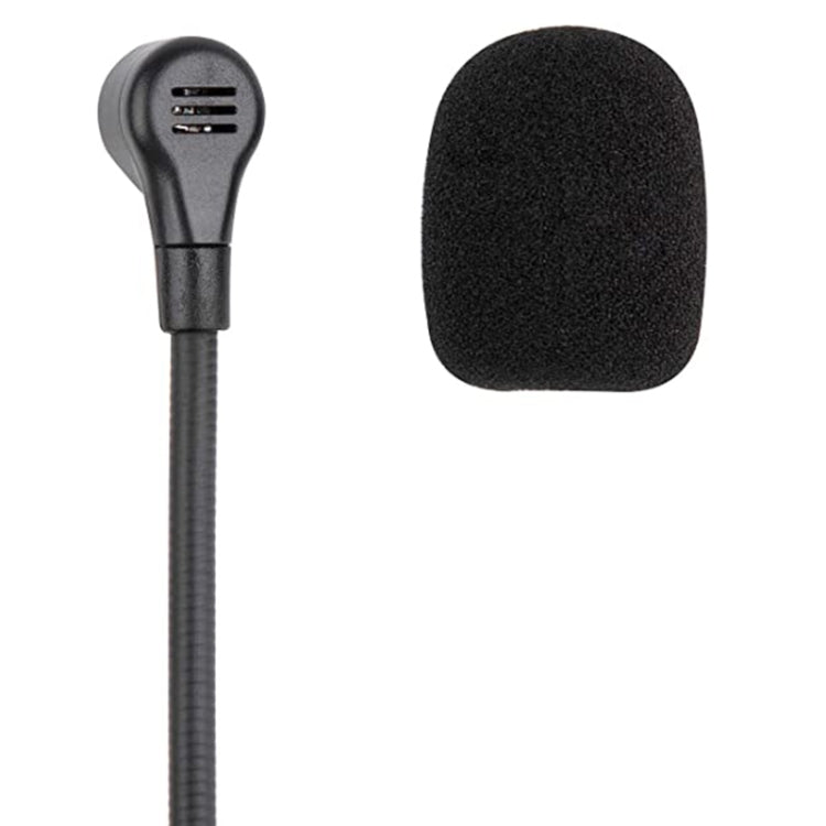 ZS0201 Micrófono de repuesto para auriculares de computadora para HyperX Cloud Alpha S