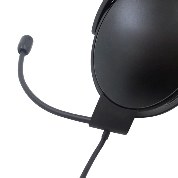 Cable de auriculares con cancelación de ruido para juegos ZS0217 para BOSE QC35I / QC35II