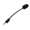 Micrófono con cancelación de ruido para auriculares ZS0221 para Razer BlackShark V2/V2SE/V2 PRO, ZS0221